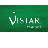 Vistar logo / Vistar.com