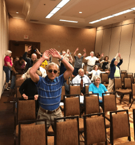 National Convention 2019 image 2.