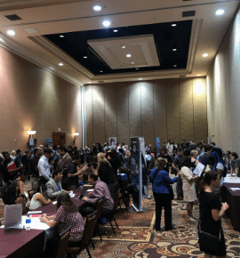 National Convention 2019 image 3.