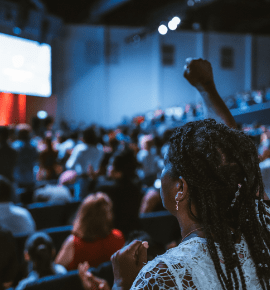 National Convention 2019 image 6.