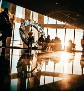 National Convention 2019 image 9.
