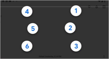Cover image of the article Type in Braille with the TalkBack Braille Keyboard for Your Android Device.