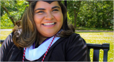 Cover image of the article Celebrating the Class of 2020 in the Midst of COVID-19.